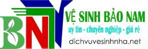 Dịch vụ vệ sinh nhà cửa ở Tphcm, Hà Nội giá rẻ