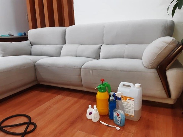 dịch vụ giặt ghế sofa quận 5 Tphcm